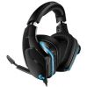 Гарнитура проводная Logitech G635