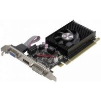 Видеокарта PCI-E Afox Radeon R5 220 AFR5220-1024D3L9-V2 1GB DDR3 64bit 40nm 650/1066MHz D-Sub/DVI-D/HDMI RTL