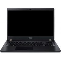 Ноутбук Acer TravelMate P2 TMP215-52-529S NX.VLLER.00G i5-10210U/8GB/256GB SSD/15,6" FHD/IPS/UHD Graphics/WiFi/BT/cam/FPR/Linux/black