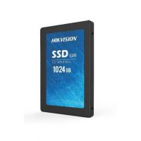 Накопитель SSD 2.5'' HIKVISION HS-SSD-E100/1024G E100 1TB SATA 6Gb/s TLC 560/500MB/s IOPS 76K/76K MTBF 2M 7mm