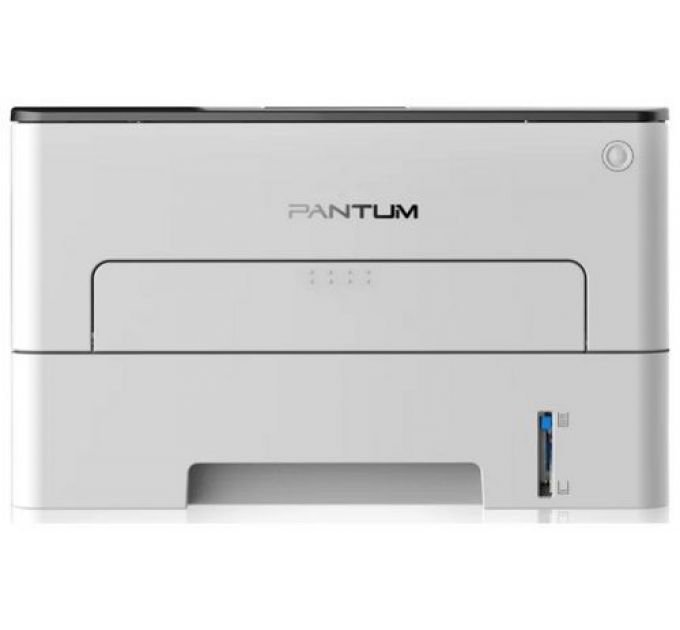 Принтер монохромный Pantum P3010D