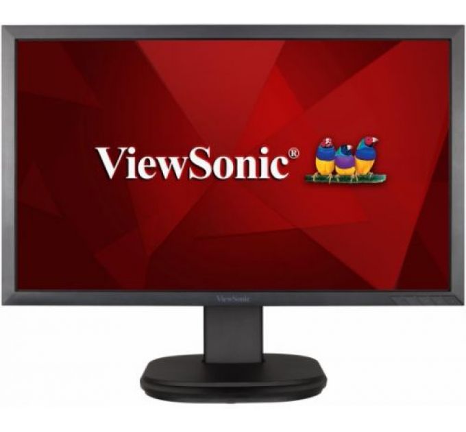 Монитор 23,6" Viewsonic VG2439SMH-2