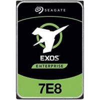 Жесткий диск 2TB SATA 6Gb/s Seagate ST2000NM000A Exos 7E8 3.5" 7200rpm 256MB