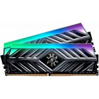 Модуль памяти DDR4 16GB (2*8GB) ADATA AX4U36008G18I-DT41 XPG SPECTRIX D41 PC4-28800 3600MHz CL18 радиатор 1.35V