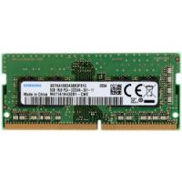 Модуль памяти SODIMM DDR4 4GB Samsung M471A5244CB0-CWE PC4-25600 3200MHz CL22 1.2V