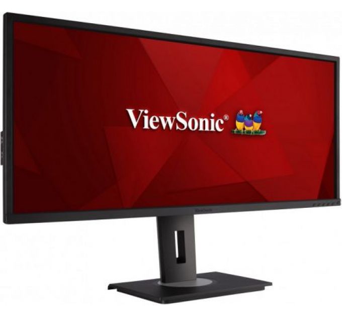 Монитор 34" Viewsonic VG3456