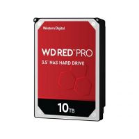 Жесткий диск 10TB SATA 6Gb/s Western Digital WD102KFBX red 3.5" 7200rpm 256MB
