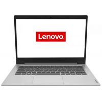 Ноутбук Lenovo IdeaPad 1 14IGL05 81VU007XRU N4020/4GB/128GB SSD/UHD graphics 600/14'' FHD/WiFi/BT/Cam/Win10Home/platinum grey