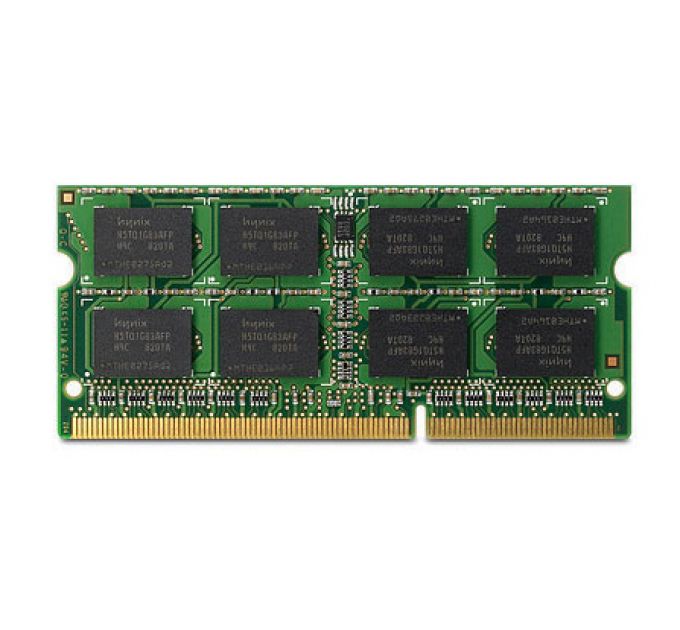 Модуль памяти SODIMM DDR3 8GB Patriot PSD38G1600L2S PC3L-12800 1600MHz CL11 1.35V RTL