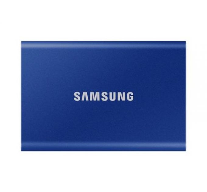 Накопитель SSD USB 3.2 Samsung MU-PC500H/WW