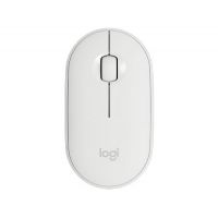 Мышь Wireless Logitech Pebble M350