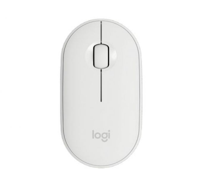 Мышь Wireless Logitech Pebble M350