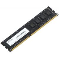 Модуль памяти DDR3 4GB AMD R334G1339U1S-U PC3-10600 1333MHz CL9 1.5V RTL