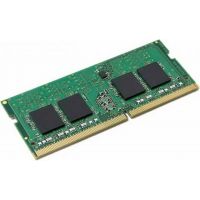 Модуль памяти SODIMM DDR4 4GB Patriot PSD44G213381S PC4-17000 2133MHz CL15 1.2V SR RTL