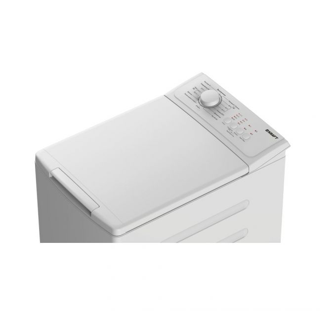 Стиральная машина KRAFT KF-UME6201W White