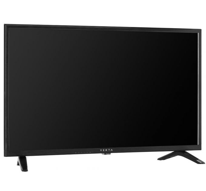 DLED телевизор Full HD VEKTA LD-32SF4850BS