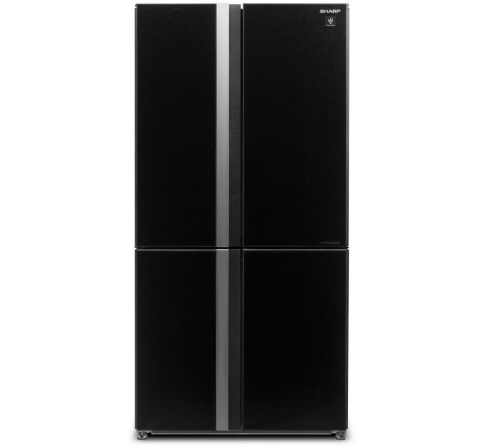 Холодильник Sharp SJ-GX98PBK