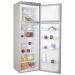 Холодильник DON R 236 металлик искристый