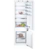 Встраиваемый холодильник Bosch KIS87AFE0 White
