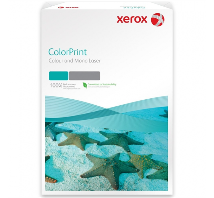 Бумага XEROX ColorPrint Coated Gloss 170г, SRA3, 250 листов, (кратно 5 шт) (450L80027)