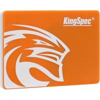 Накопитель SSD Kingspec SATA III 128Gb P3-128 2.5;
