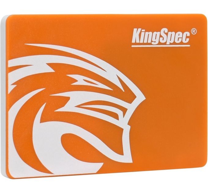 Накопитель SSD Kingspec SATA III 128Gb P3-128 2.5;