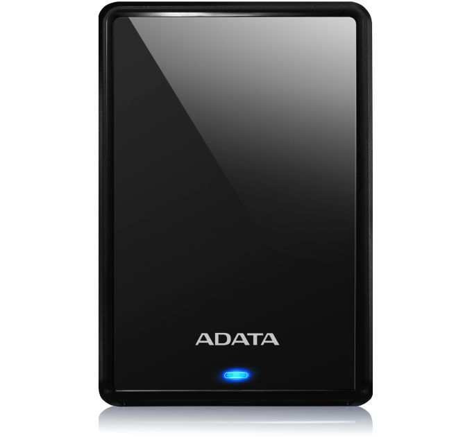 Внешний жесткий диск ADATA HV620S (AHV620S-4TU31-CBK)