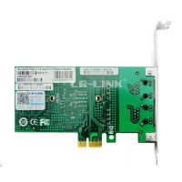 Сетевой адаптер PCIE 10/100/1000MBPS LREC9212PT LR-LINK