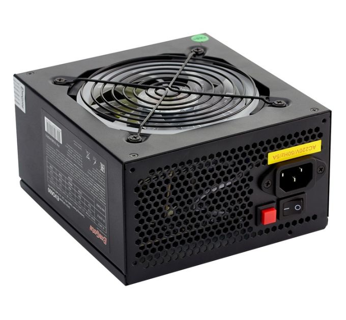 Блок питания 800W ExeGate EVO800