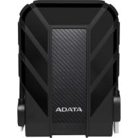 Внешний жесткий диск ADATA HD710 Pro (AHD710P-2TU31-CBK)