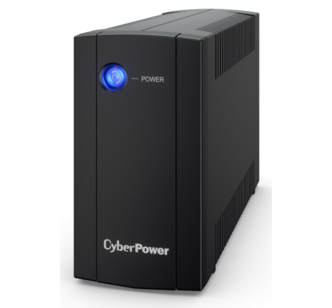 ИБП CyberPower UTI675EI , линейно-интерактивный, 675Вт/360В (4 розетки IEC С13) CyberPower UTI675EI
