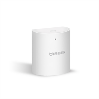 Датчик климата SmartHome Irbis Climate Sensor 1.0 (Temperature + humidity, Zigbee, iOS/Android) (IRHCS10)