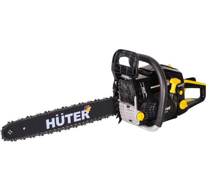 Бензопила Huter BS-4514 2300Вт дл.шины:14; (35cm) (70/6/21)