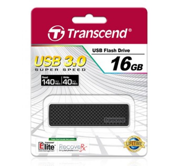 Флеш-накопитель Transcend JetFlash 780 (TS16GJF780)