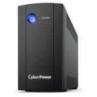 ИБП CyberPower UTI875EI, линейно-интерактивный, 875Вт/425В (4 розетки IEC С13) CyberPower UTI875EI