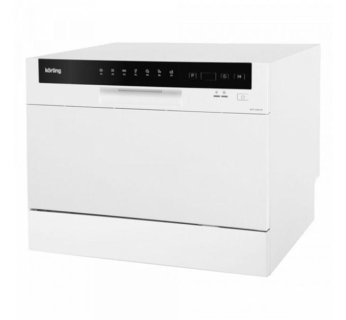 Компактная посудомоечная машина KDF 2050 W