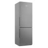 Холодильник Pozis RK FNF-170 серебристый (двухкамерный)