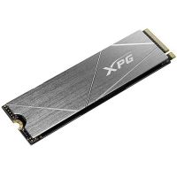 Жесткий диск SSD ADATA 2048Gb M.2 2280 PCI Express [AGAMMIXS50L-2T-CS]