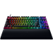 Игровая клавиатура Razer Huntsman V2 Tenkeyless (Purple Switch) - Russian Layout Razer Huntsman V2 Tenkeyless (Purple Switch) (RZ03-03941400-R3R1)