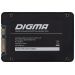 Накопитель SSD Digma SATA III 128Gb DGSR2128GY23T Run Y2 2.5;