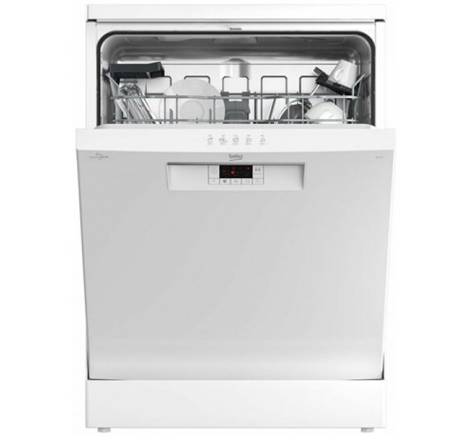 Посудомоечная машина Beko BDFN15422W