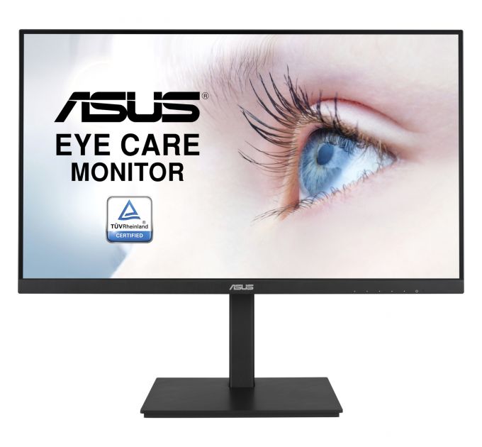 Монитор LCD 23.8; VA24DQSB with HDMI cable ASUS 90LM054L-B02370