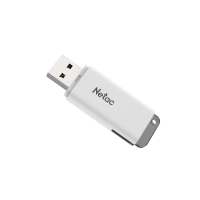 Флеш-накопитель Netac U185 USB3.0 Flash Drive 32GB, with LED indicator