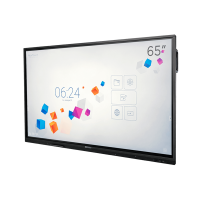 Интерактивная панель NexTouch Nextpanel 65 IFPCV1INT65 65; Android 8.0 IR 4K (3840x2160) WiFi