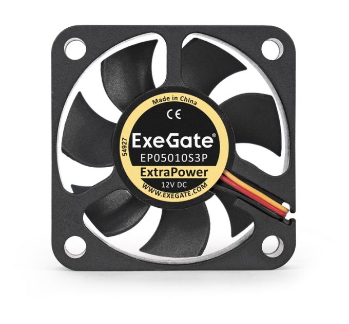 Вентилятор ExeGate ExtraPower EP05010S3P