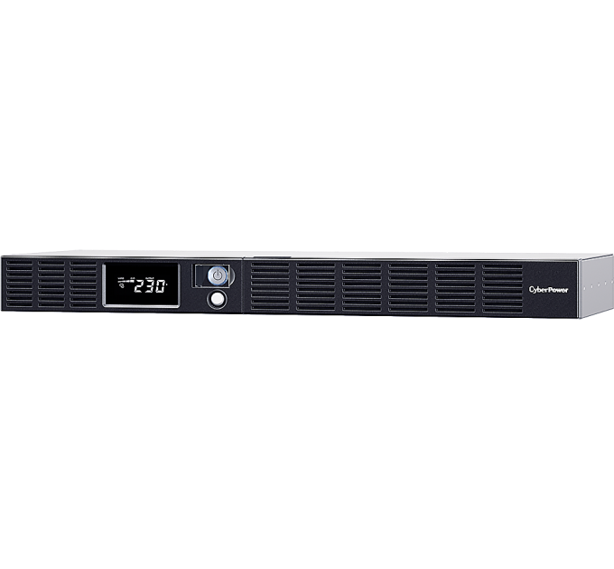Источник бесперебойного питания Cyberpower OR600ERM1U