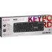 Defender Проводная клавиатура Next HB-440 RU,черный,полноразмерная USB Defender Next HB-440 (45440)