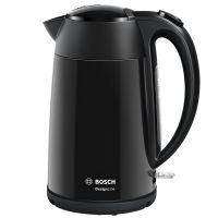 Чайник электрический Bosch TWK3P423 1.7 л Black