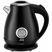 Чайник электрический JVC JK-KE1717 black 1.7 л Black