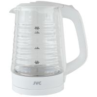 Чайник электрический JVC JK-KE1512 1.7 л белый
